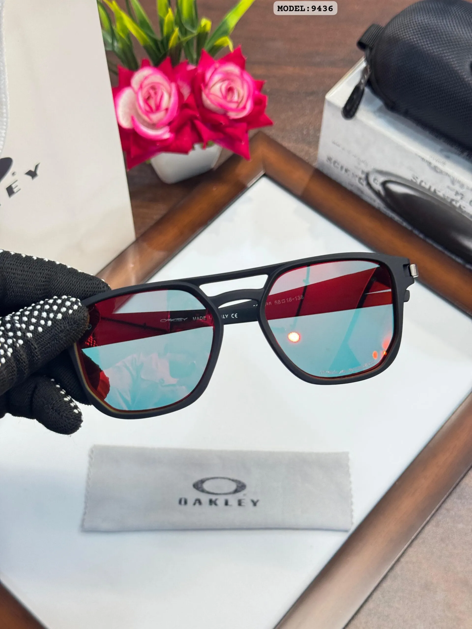 Boys Black Orange Mercury Sunglasses | Sport Style Eyewear Boys Black Orange Mercury Sunglasses | Sport Style Eyewear