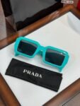 Prada 8248 Blue Black Shades (2)