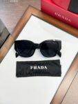 Prada Wmns 8011 Black Shades (2)