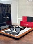 Prada Wmns 8011 Black Shades (2)