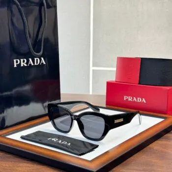 Imported Wmns 8011 Black Shades