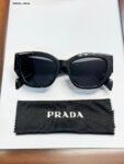 Prada Wmns 8011 Black Shades (2)