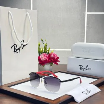 Men’s Black DC Shades | Premium Sport Style