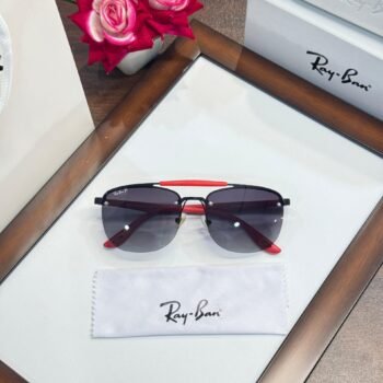 Men’s Black DC Shades | Premium Sport Style