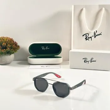 Men's Grey Sunglasses | Stylish & Durable Design