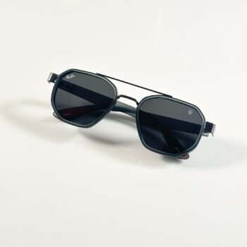 Men's Grey Sunglasses | Stylish & Durable Design