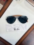 Rayban 3422 Black Shades (2)