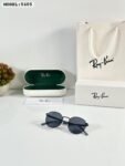 Rayban Reverse 5405 Black Shades (2)