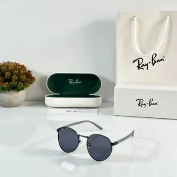 Imported Reverse 5405 Black Shades