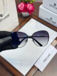 Roberto Cavalli Wmns 8067 Black Blue Shades (1)