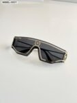 Versace 8037 Gold Black Shades (1)