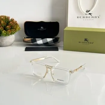 Water Gold Frame Sunglasses – Elegant Shine Style