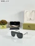Gold Black Sunglasses – Luxe Contrast Style