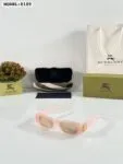 Pink Women’s Sunglasses – Soft Glam Style
