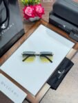 Bvlgari 032 Gold Green Dc Shades (1)