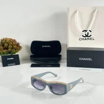 Grey Women’s Sunglasses – Modern Everyday Style