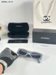 Chanel Wmns 8316 Grey Shades (1)