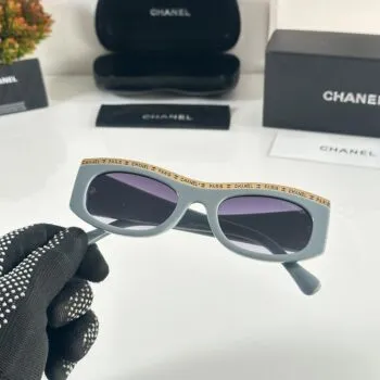 Grey Women’s Sunglasses – Modern Everyday Style