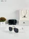 Imported 7168 Gold Black Shades