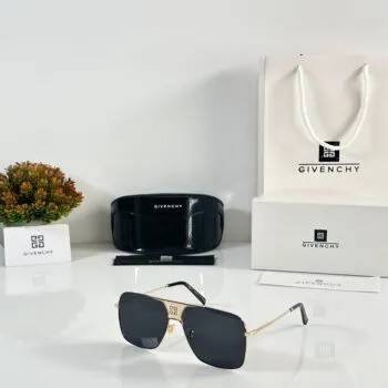 Imported 7168 Gold Black Shades