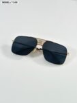 Givenchy 7168 Gold Black Shades (2)