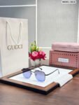 Gucci 5012 Blue Shades (1)