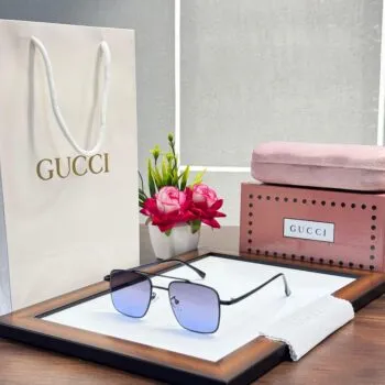 Imported 5012 Blue Shades