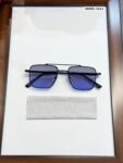 Gucci 5012 Blue Shades (1)