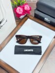 Lacoste 2640 Brown Shades (1)