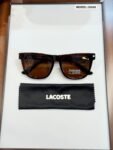 Lacoste 2640 Brown Shades (1)