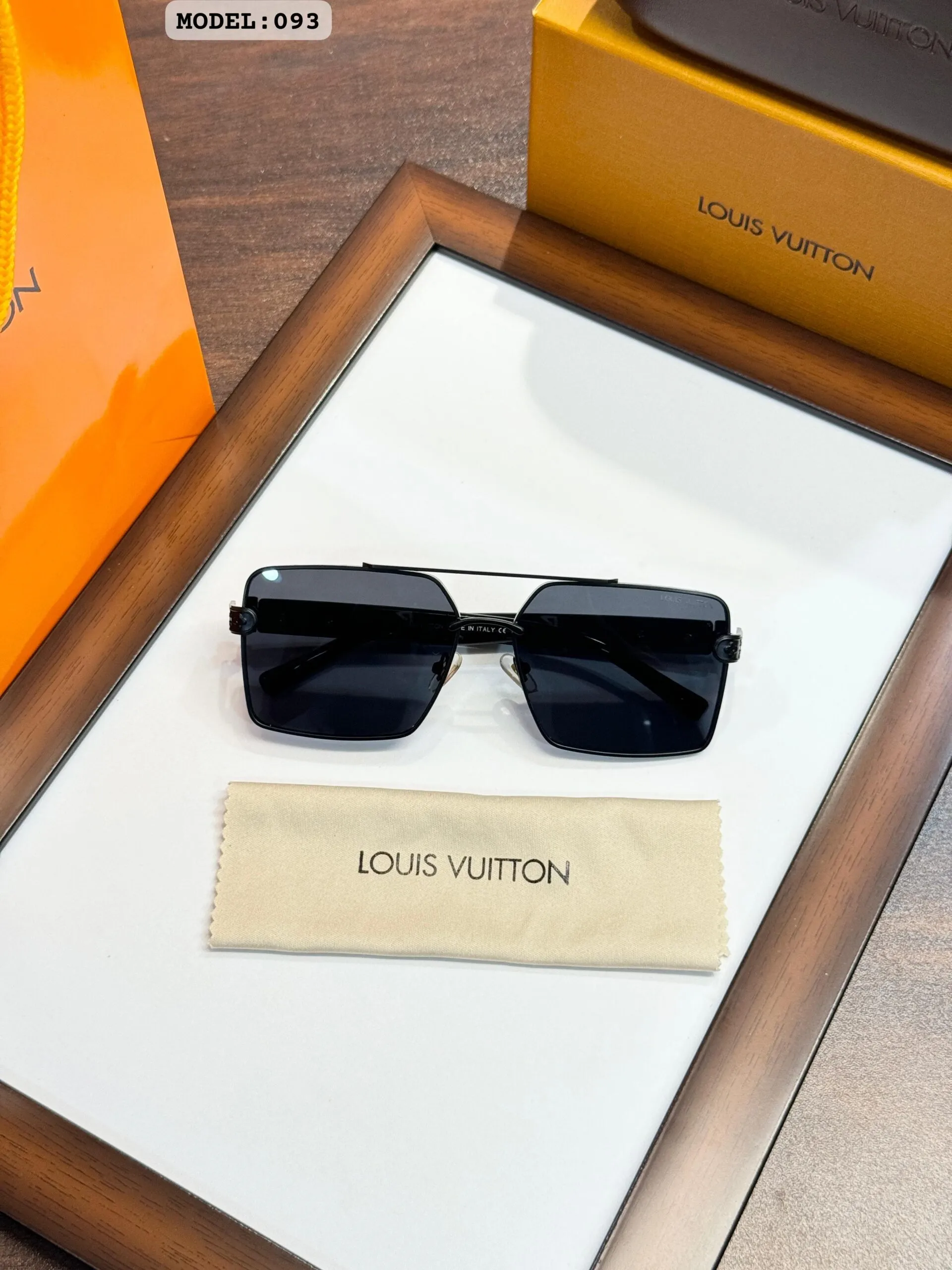 Lv 093 Black Shades (2)
