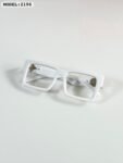 Lv 2196 White Frame (1)