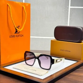 Imported 2224 Cream Black Pink Shades