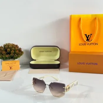 Imported Wmns 8081 Cream Brown Dc Shades