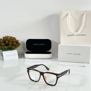 Marc Jacobs 1002 Brown Frame