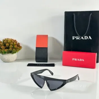 Imported 061 Black Shades