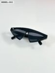 Prada 061 Black Shades (1)