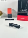 Prada 132 Black Shades (1)