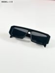 Prada 132 Black Shades (1)