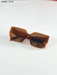 Prada Wmns 9930 Brown Shades (1)