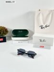 Rayban 07 Black Shades (1)