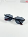 Rayban 07 Black Shades (1)