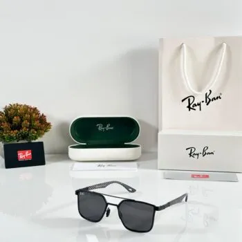 Imported 3610 Black Shades