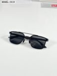 Rayban 3610 Black Shades (1)