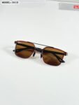 Rayban 3610 Brown Shades (1)