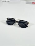 Rayban 3610 Gold Black Shades (1)