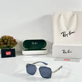 Imported 3614 Silver Blue Shades