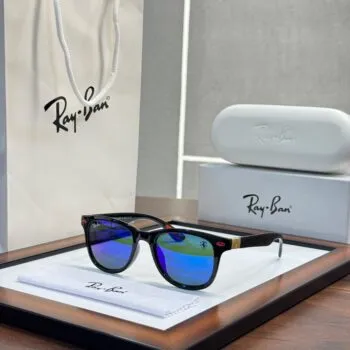 Imported 4195 Aqua Shades