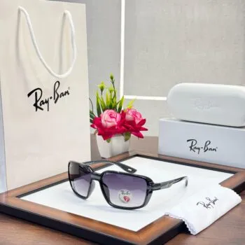 Imported 8360 Black Dc Shades