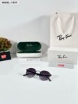 Rayban Reverse 5405 Black Dc (1)